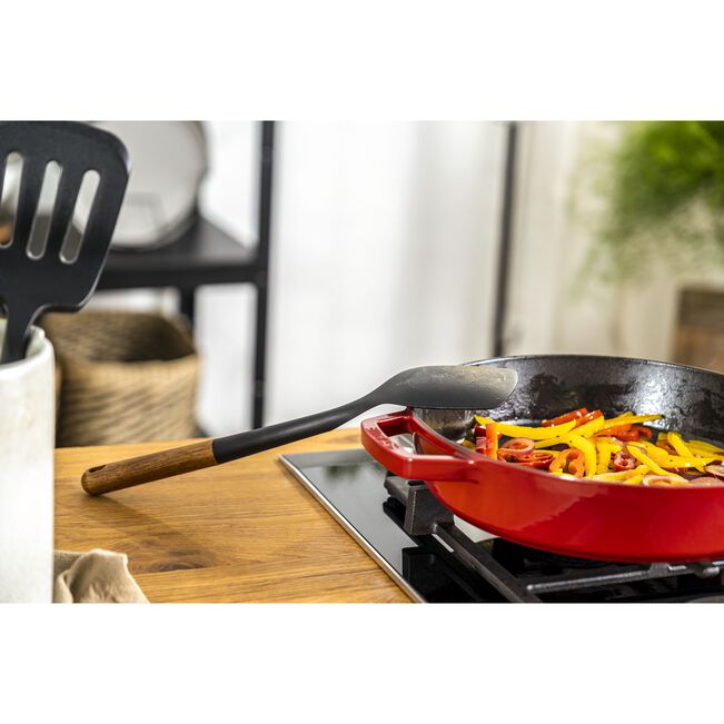 Silikonska lopatica za okretanje 31 cm Staub