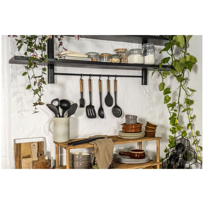 Silikonska lopatica za okretanje 31 cm Staub
