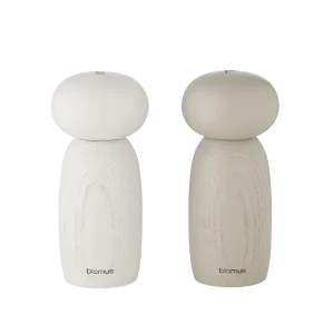 Set za so i biber MOLI