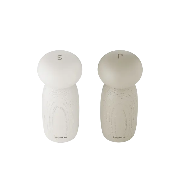 Set za so i biber MOLI