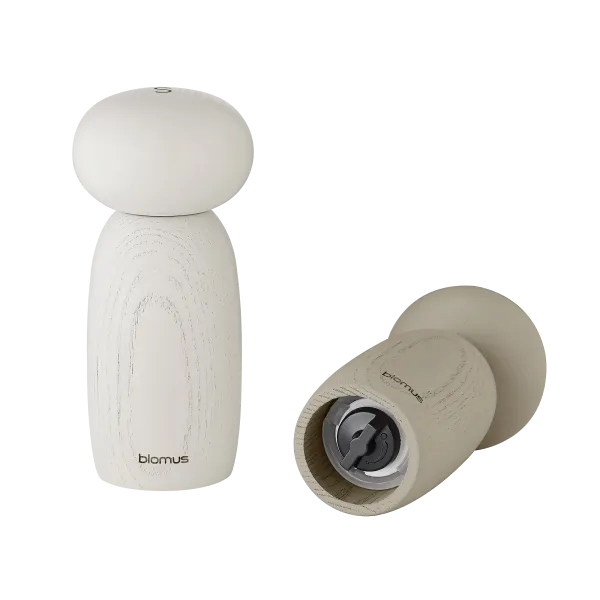 Set za so i biber MOLI