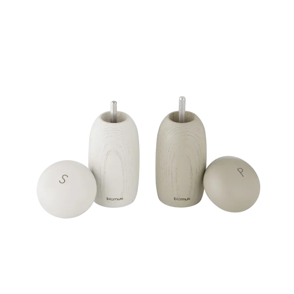 Set za so i biber MOLI