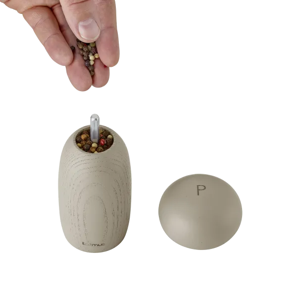 Set za so i biber MOLI