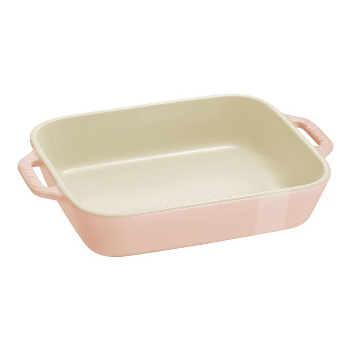 Keramički pekači set 2 dijela Light Pink