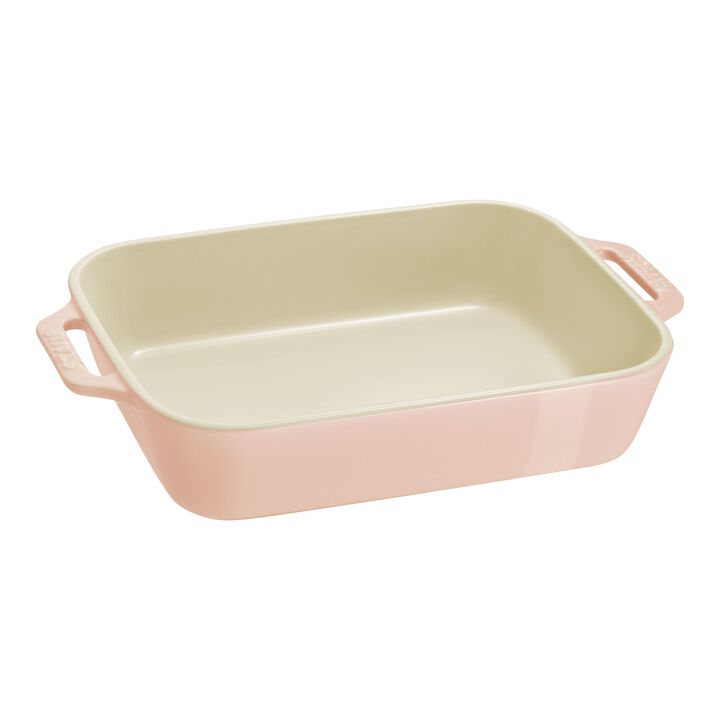 Keramički pekači set 2 dijela Light Pink