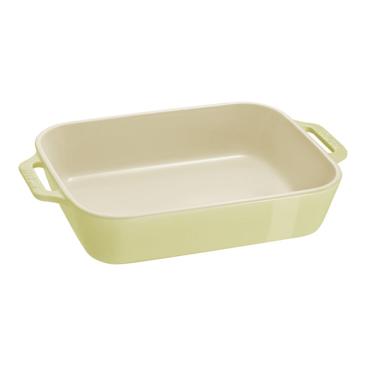 Keramički pekači set 2 dijela Light Green