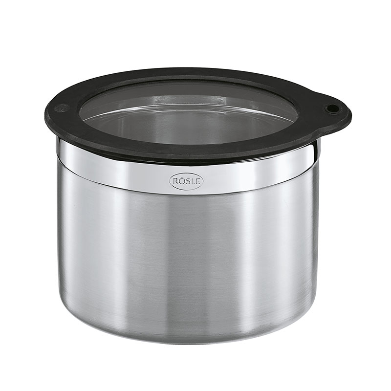 Inox zdjela za odlaganje 16 cm, 2,4 l