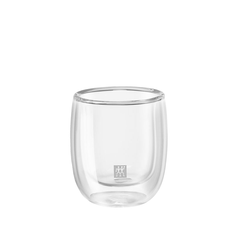 Termo čaše za espresso SORRENTO 80 ml (set 2 komada)