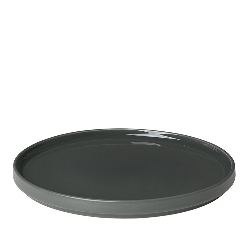 Tanjir desertni PILAR 20 cm