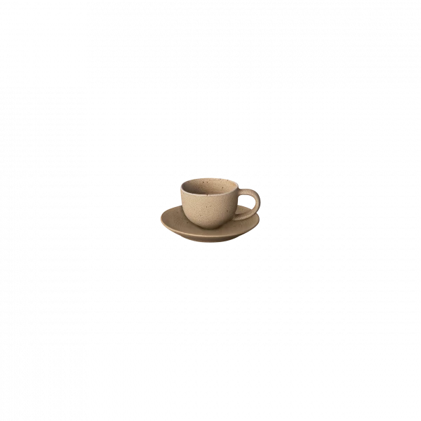 Set 2 šolje za espresso KUMI 60 ml