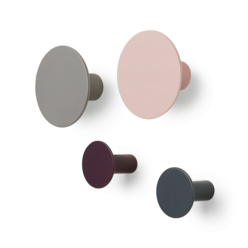 Zidne vješalice PONTO