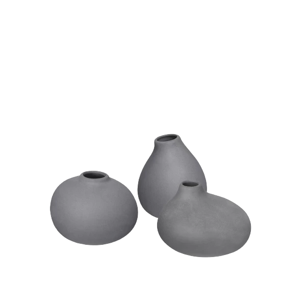 Set 3 vazne NONA