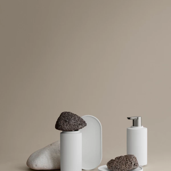 Dozer za tečni sapun CRETO 190 ml