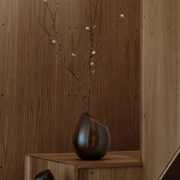 Vazna DROP 12,5 cm