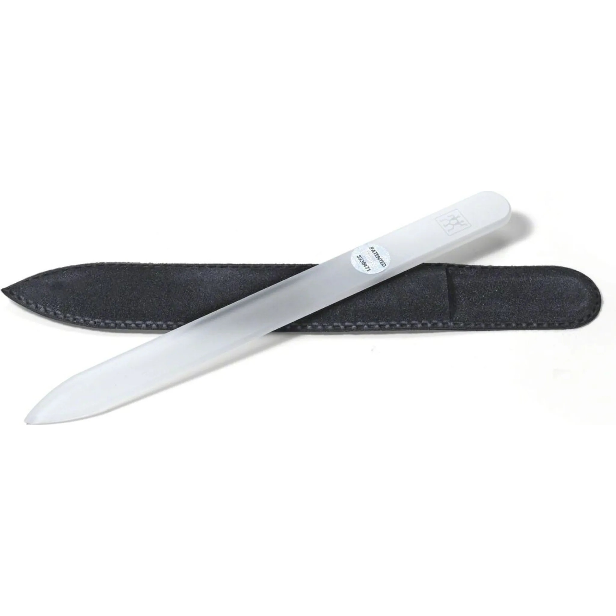 Staklena turpija 140 mm