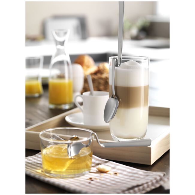 Kašike za latte macchiato 6 komada