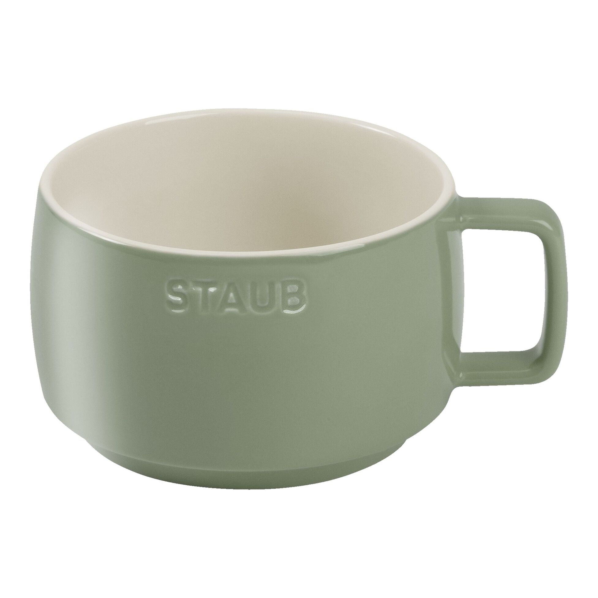 Keramička šolja 500 ml Eucalyptus