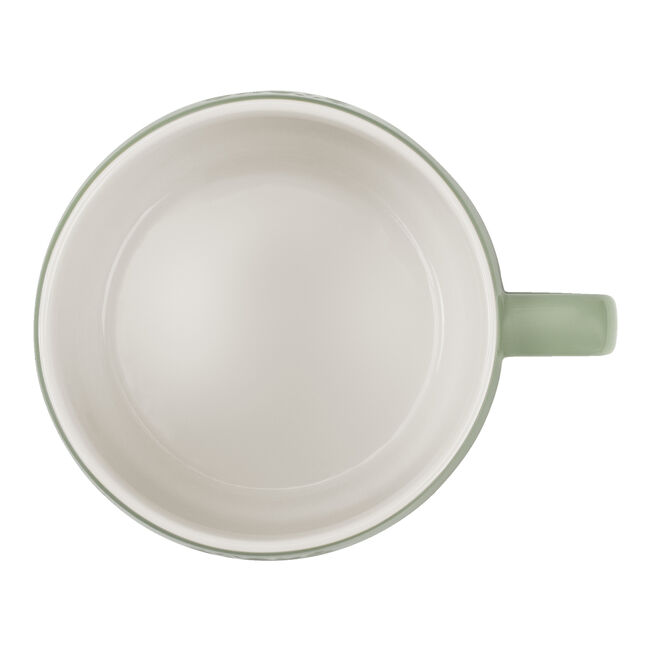Keramička šolja 500 ml Eucalyptus