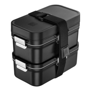 Lunch Box Set to go 1,6 l