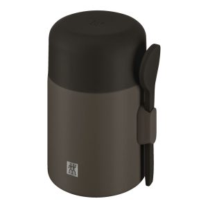Termos boca za hranu PLUS 600 ml