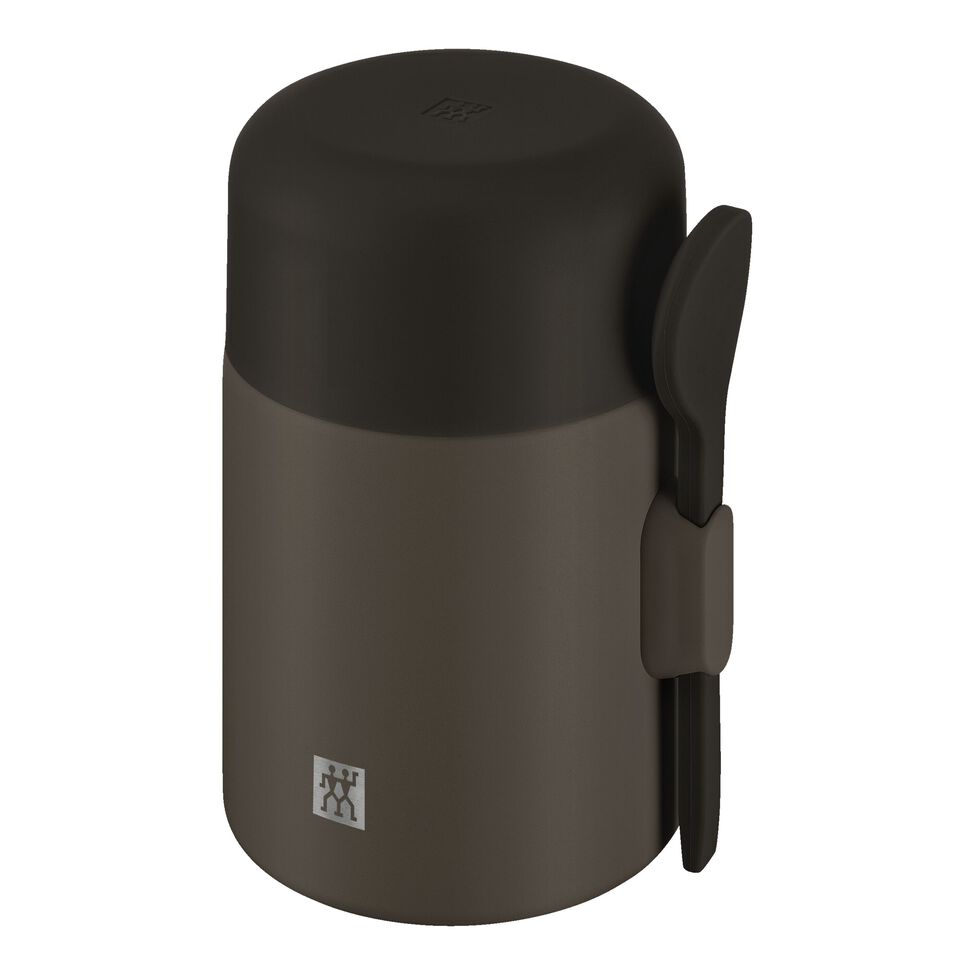 Termos boca za hranu PLUS 600 ml