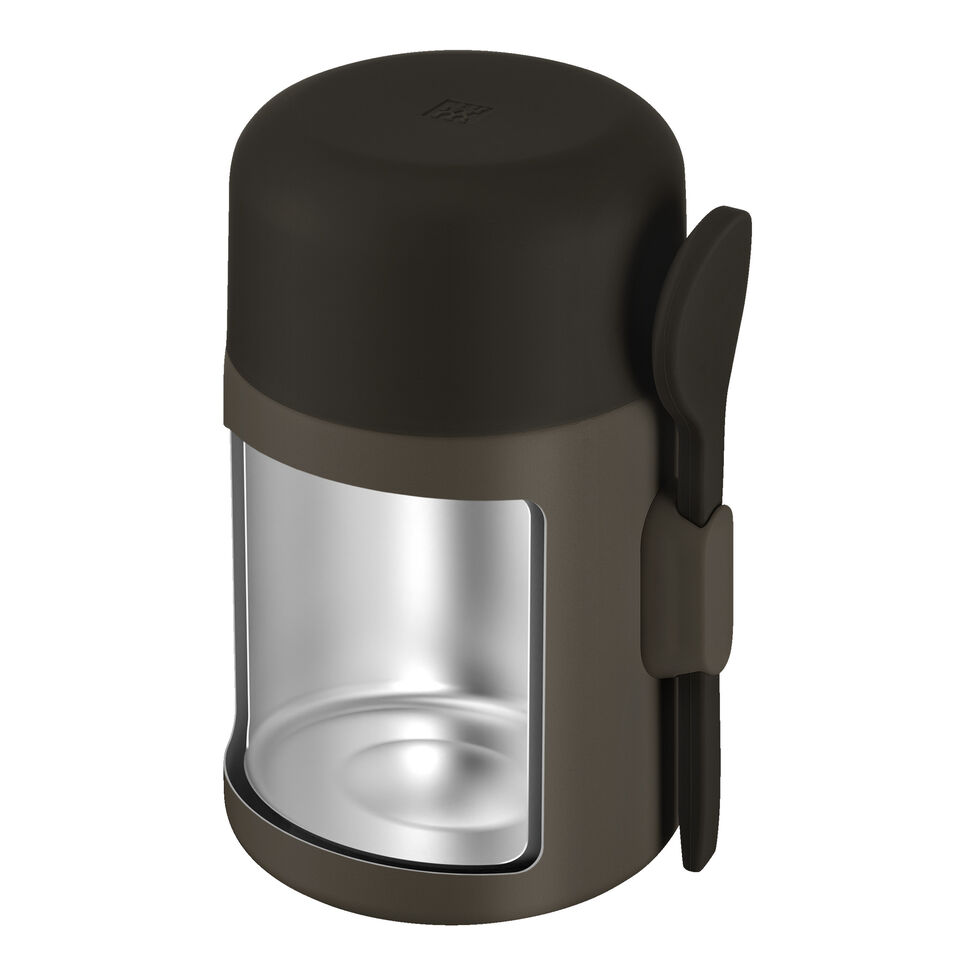 Termos boca za hranu PLUS 600 ml