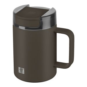 Termos boca PLUS 380 ml