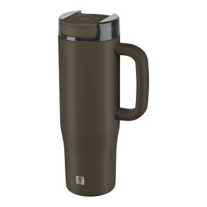 Termos boca sa slamkom PLUS 900 ml