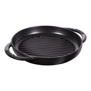 Gusana grill tava sa dvije ručke 23 cm