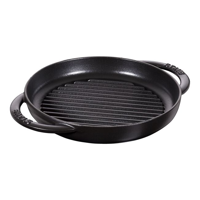 Gusana grill tava sa dvije ručke 23 cm