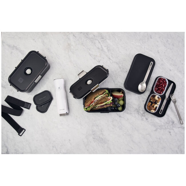 Lunch Box Set to go 1,6 l