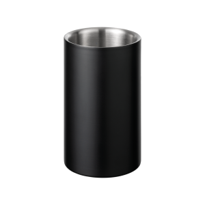 Posuda za rashlađivanje pića EASY Black