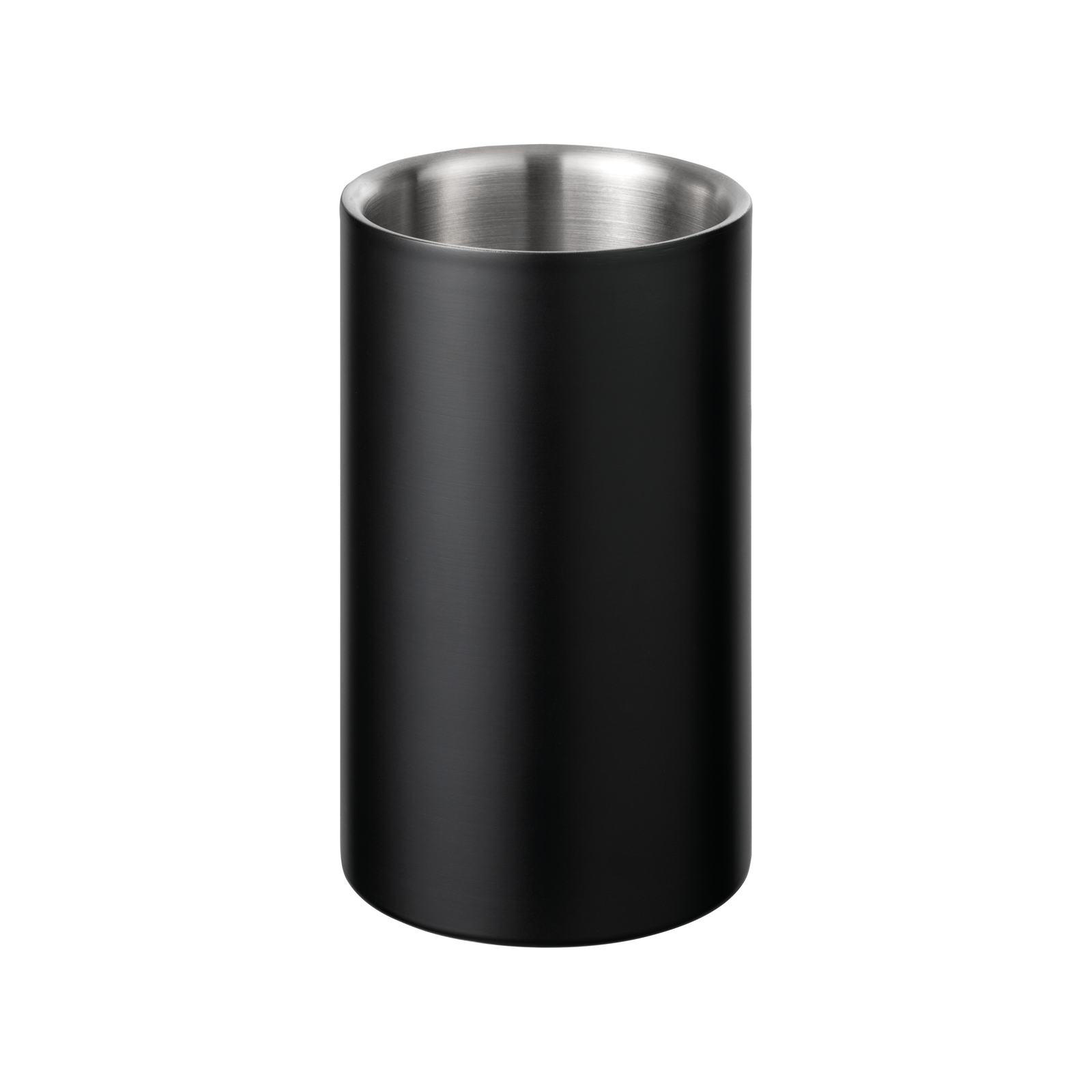 Posuda za rashlađivanje pića EASY Black