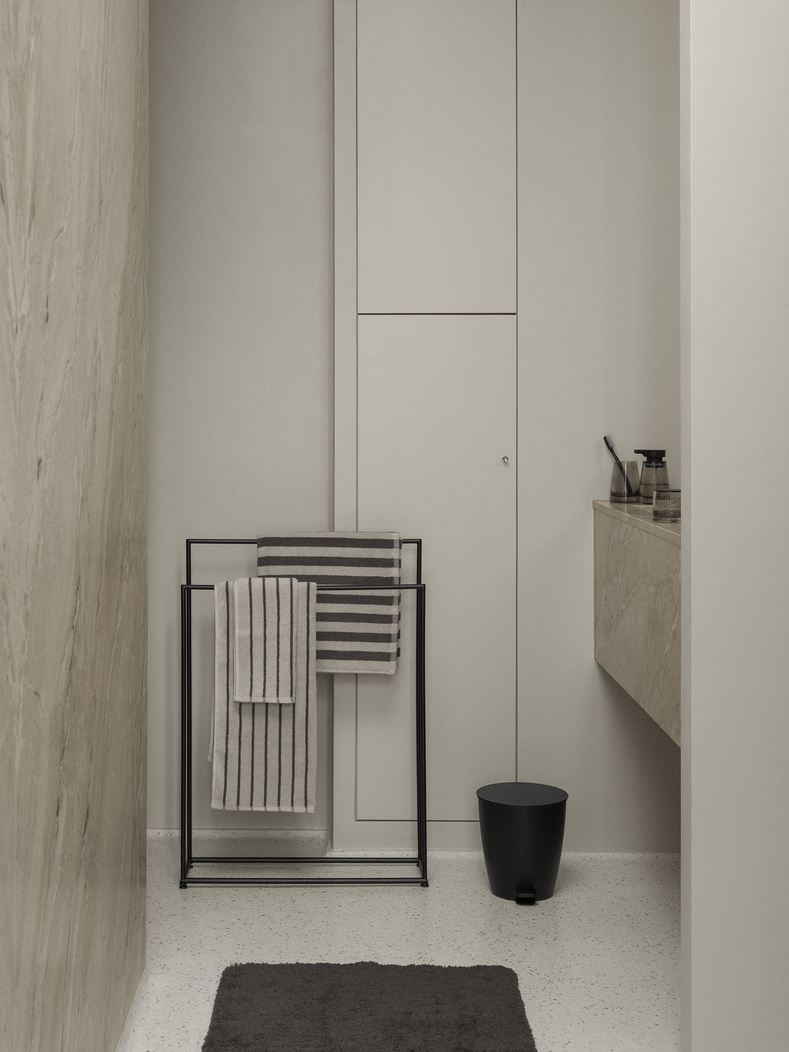 Peškir ARTO 70 x 140 cm