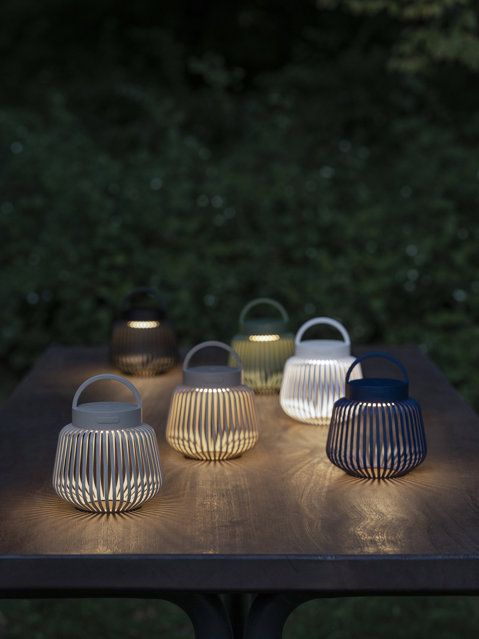 Lampa LED LITO XS