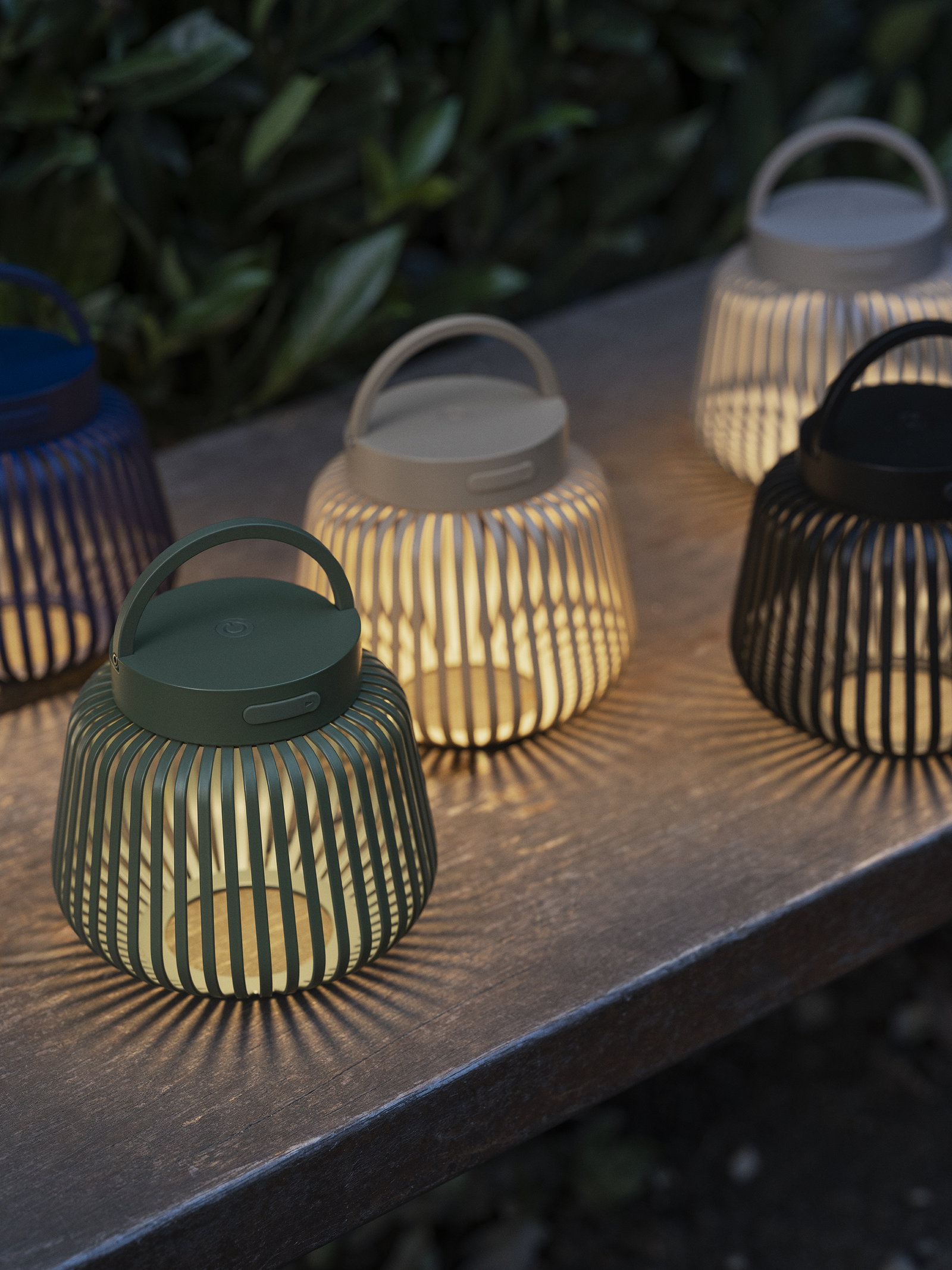 Lampa LED LITO XS