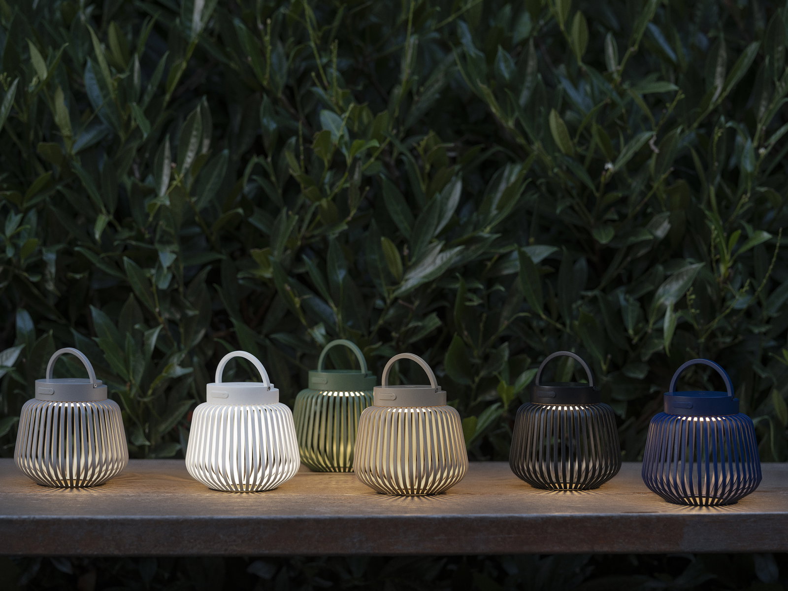 Lampa LED LITO XS