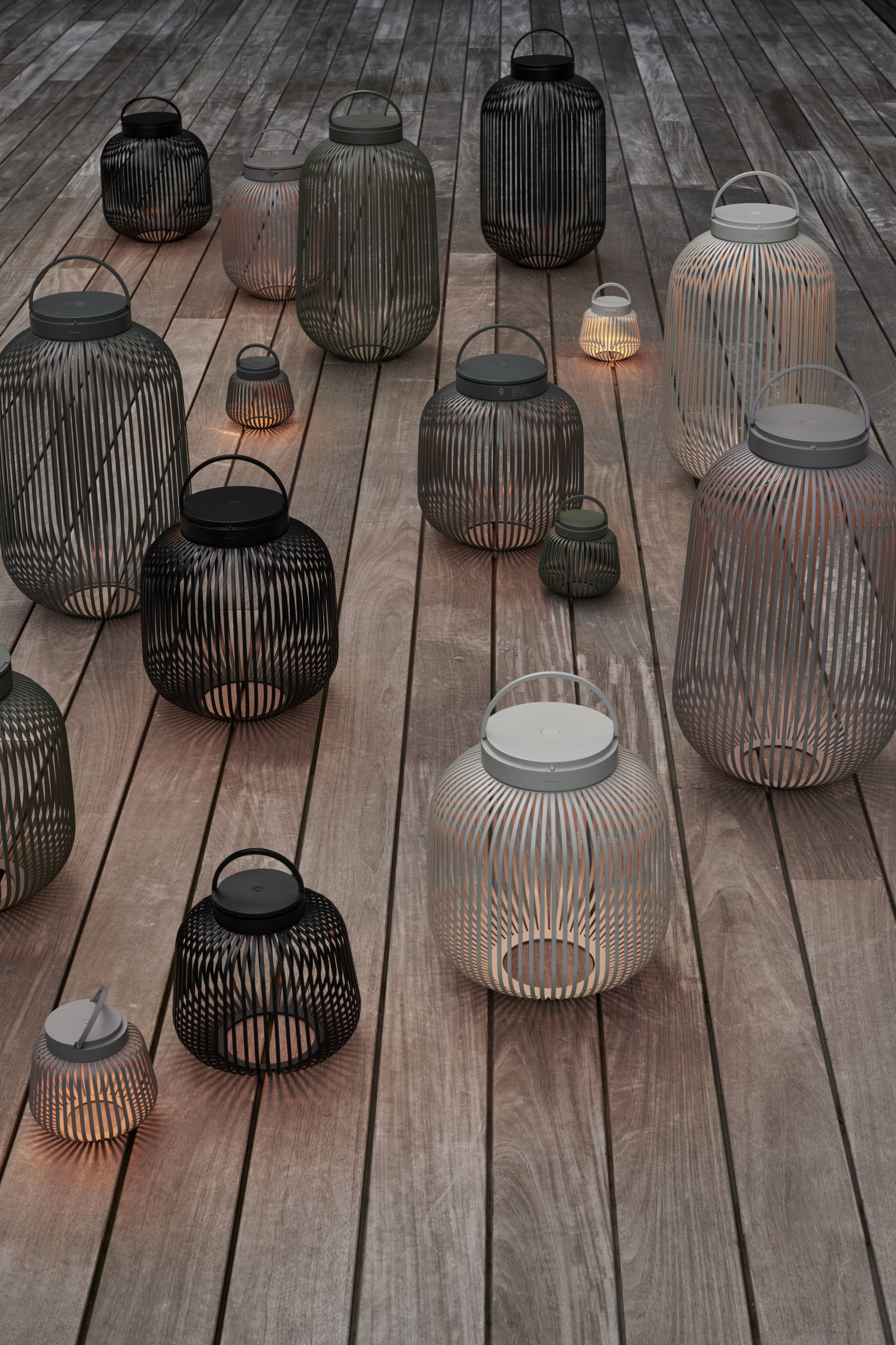 Lampa LED LITO XS