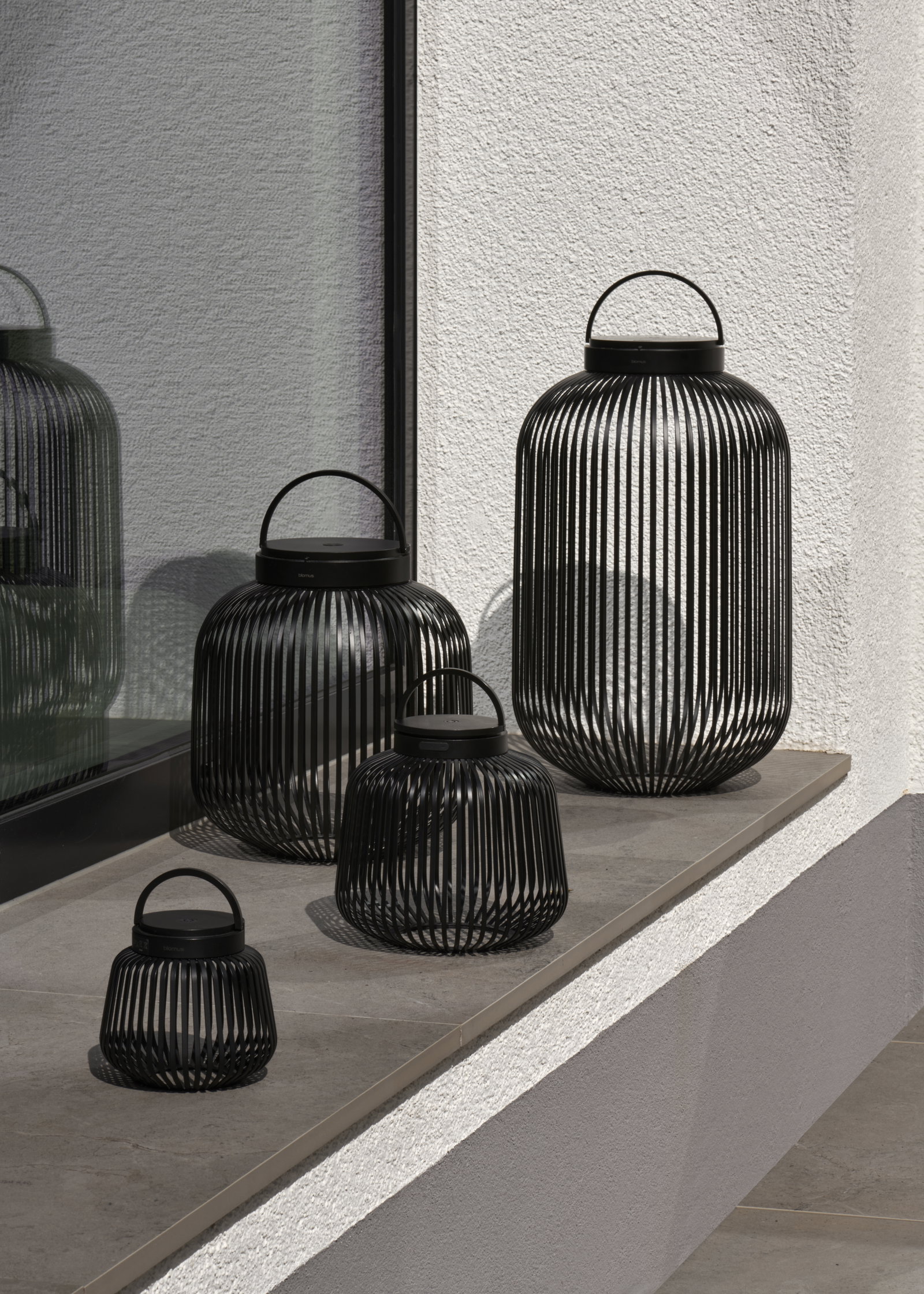 Lampa LED LITO S